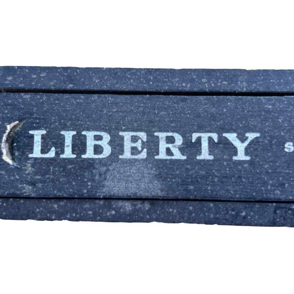 Camacho Liberty‎ 2006 Cigar Coffin/ Box Individual - Picture 3 of 14